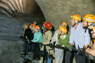 Galleria Borbonica - Percorso Speleo - IMG_5998.jpg